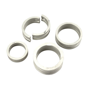 T25 Main bearings standard, 54mm 8/1985-7/1992 1700cc...