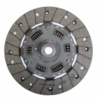 Type2 bay T25, clutch centre plate, 228mm,  2,0lType4, T25 1