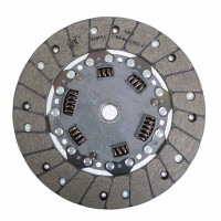 Type2 bay T25, clutch centre plate, 228mm,  2,0lType4, T25 1