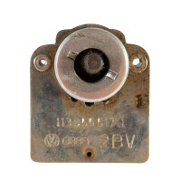 Type2 brasil split wiper switch, orig. VW, OEM partnr. 11395