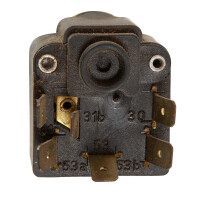 Type2 brasil split wiper switch, orig. VW, OEM partnr. 11395