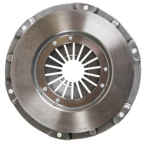 Type2 bay T25, clutch pressure plate, 215mm, 1,6l,...