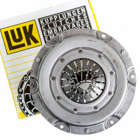 Type2 bay T25, clutch pressure plate, 21 gallery