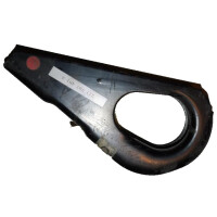 Type2 Early Bay front tow hook in bracke gallery