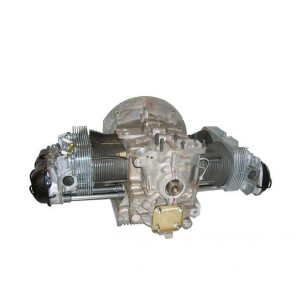 Type2 Split Bay 1676cc type1 engine driven 4000km