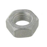 Type2 Bay Springplate nut M14x1.5 N01102 gallery