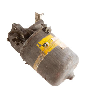 Type2 split wiper motor 6V, 1966 only, orig. VW, NOS, OEM...