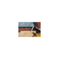 Type2 bay Westfalia rock and roll bed support kit 2
