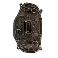 T6 Bulb carrier, original VW, OEM partnr. 7E0945258 B 2
