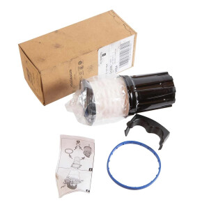 Audi Kraftstofffilter TDI Filtereinsatz Dieselfilter, A4...