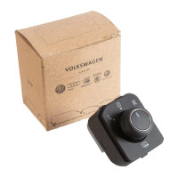 VW Passat B8, Touran 5T1, Arteon  Knob f gallery