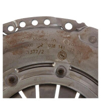 Original VW/Audi/Seat/Skoda Kupplung Druckplatte NEU Verg. 0