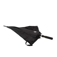 Umbrella black with VW emblem, Original Volkswagen accesorie