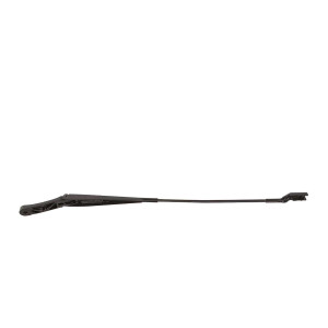 Seat Ateca new wiper arm, black, orig. Seat, OEM partnr....