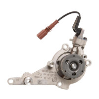 VW Audi Skoda Seat Coolant pump, orig. V gallery