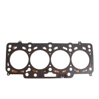 T5 T6 Cylinder head gasket  notches for  gallery