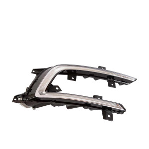 VW Golf7 BE 5G LED day light left ,orig. VW Neu, Verglnr....