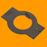 Type3 wiellager borgclip vooras NOS 311405681 2
