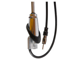 T2 T3 antenne met chroom voet 113035507 2