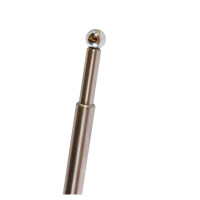 T2 T3 antenne met chroom voet 113035507 3
