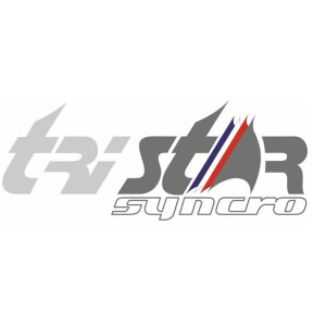 T3 sticker Tristar Syncro