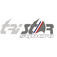 T3 sticker Tristar Syncro gallery