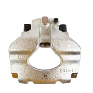 T4 Front brake caliper left, PR-Nr. 1LU, 90 - 04, OEM...