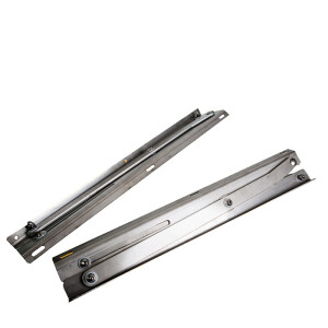 T2 Scharniere für das Westfalia Dach VW T2b 73 - 79