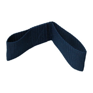 T1 deurstrap klapdeur blauw -12/60 211841837