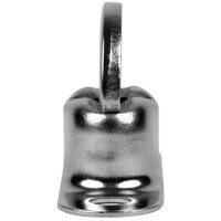 Type2 Bay tourniquet lock for spare wheel cover TOP! 2218670