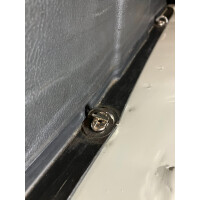 Type2 Bay tourniquet lock for spare wheel cover TOP! 2218670