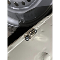 Type2 Bay tourniquet lock for spare wheel cover TOP! 2218670