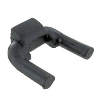 Type2 Bay Transmission mount/stopbar fro gallery