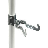 Clothes Hook, Hooks for Camping, Tent or Caravan, Tent Poles