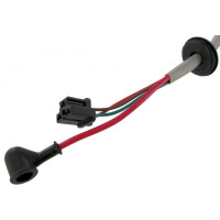 T2b wisselstroom dynamo kabelboom Type4 029971349A 4
