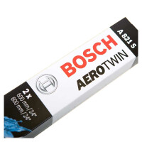 T5 T6 Wischerblätter Bosch Aerotwin Paar Verglnr. 7E199