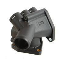T4 thermostaatbehuizing VR6 11.95 - 4.03, Orig. VW, 02112111