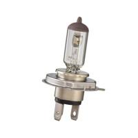 T1 H4 Scheinwerferbirne 6V Halogen 6V 60/55W  P43T H4