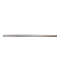 T3 Scheibenrahmen Reparaturblech hinten links und mitte, Top