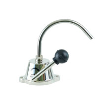 T1 T2 Handpumpe Wasserhahn für West gallery