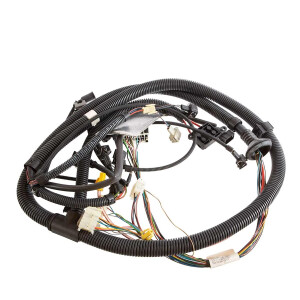 T4 harness for engine compartment Original VW OEM-nr.7D1...