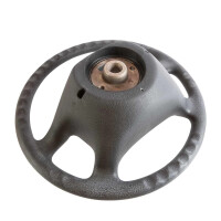 T4 steering wheel black Original VW OEM--nr. 7D0 419 091P 01