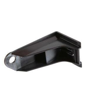 T4 Bracket for radiator mount left, 7.90 . 4.03, OEM...