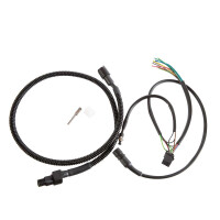 T1 Smiths Tachometer Digital bis 180km /h, braun, Top 4