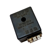 T1 T2A NOS relais 12V knipperlicht 21195 gallery
