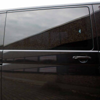 VW T5 und T6 Fenster Mitte rechts getönt Verglnr. 7H084