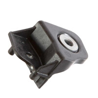 T5 Front bumper bracket inner left, orig. VW, OEM partnr. 7E