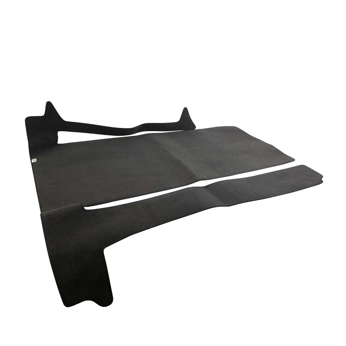 T5/T6 California carpet for passenger compartment Volkswagen Origina