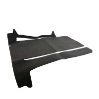 T5/T6 California carpet for passenger co gallery