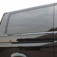 VW T5 und T6 Fenster hinten rechts getönt langer Radsta
